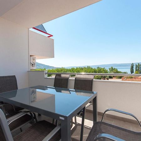 Apartman Mira- Omiš Exterior foto