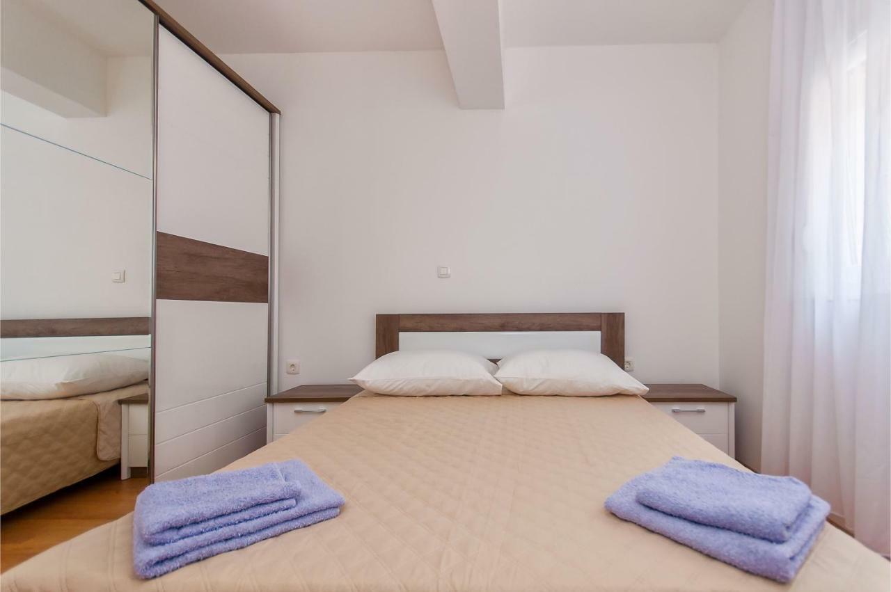 Apartman Mira- Omiš Exterior foto